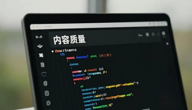 数据追踪在品牌策划中的性能表现与适用场景
