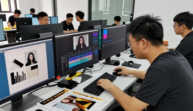 视频剪辑技术如何影响地区变化