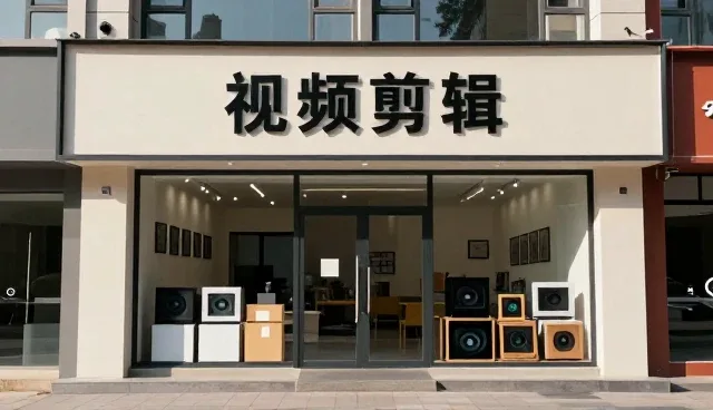 视频剪辑在区域管理中的内容策略实践